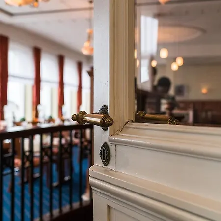 Strandhotel Ostfriesenhof
