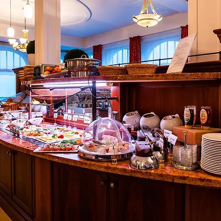 Strandhotel Ostfriesenhof