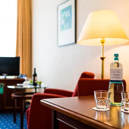 Strandhotel Ostfriesenhof