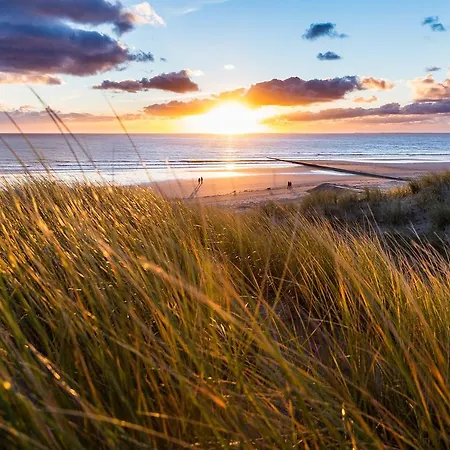 Strandhotel Ostfriesenhof