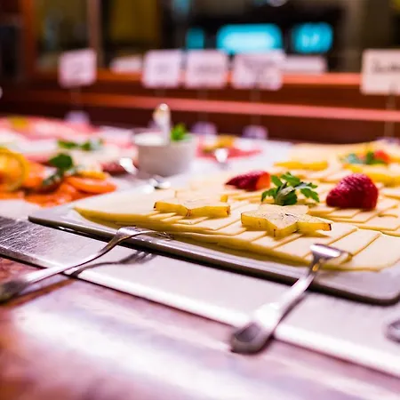 Strandhotel Ostfriesenhof בורקום