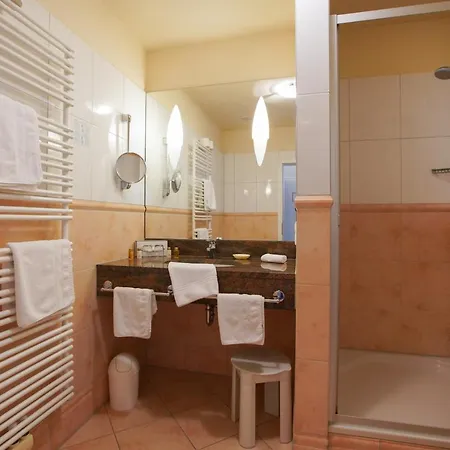 Strandhotel Ostfriesenhof