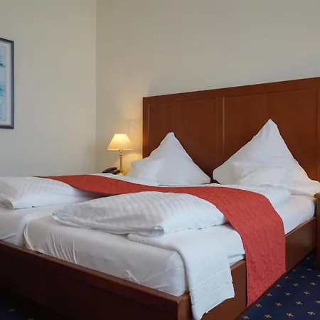 Strandhotel Ostfriesenhof