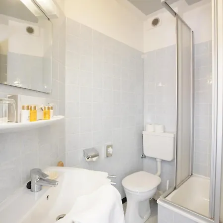 Strandhotel Ostfriesenhof Hotell